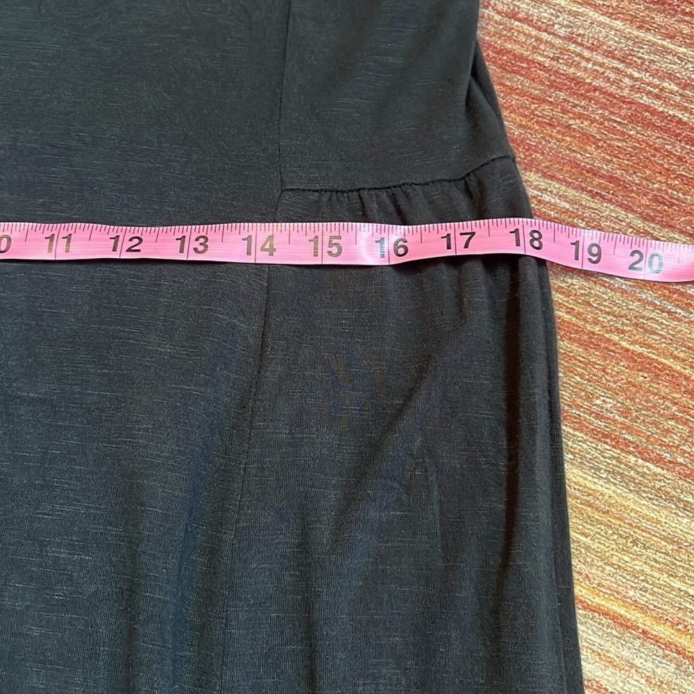 J.Jill Sleeveless Maxi Dress - Picture 10 of 11